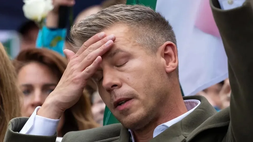 Teške milijarde bi izvukla Tisza Partija iz džepova mađarskog društva - ORIGO