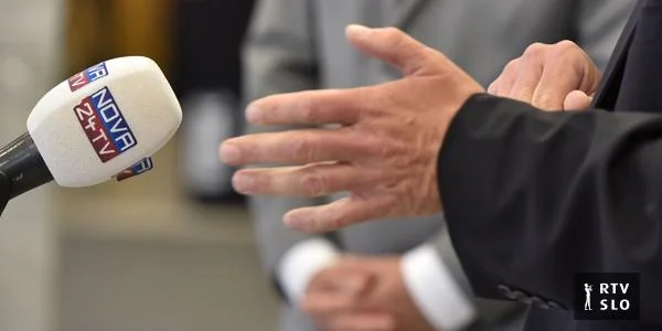 Nacionalni istražni ured podneo prijave zbog finansiranja Telekoma televizije Nova24TV