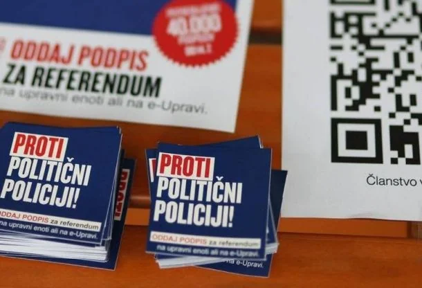Argument »PROTIV« zakona o parlamentarnoj istrazi
