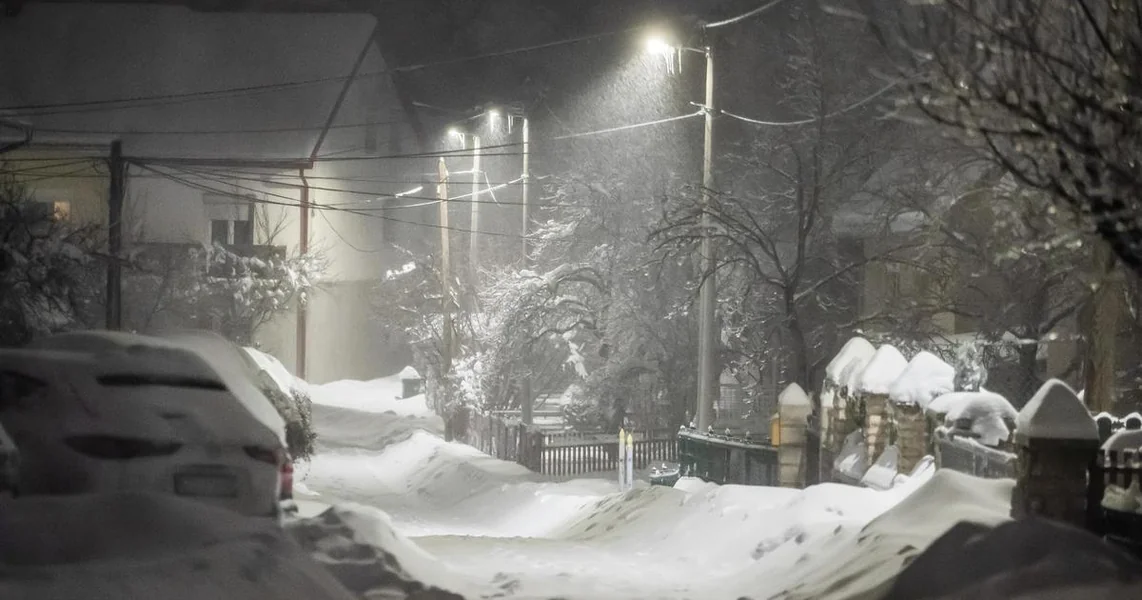 Novi ledeni udar stiže nam već ovog datuma? 'Polarni vrtlog ne odustaje...'