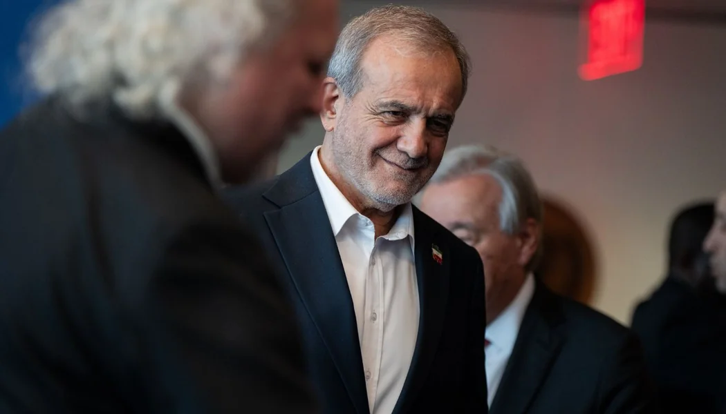 U Njujorku i predsednik Irana - 'Imamo nova oruzja', kaže Teheran - Documento