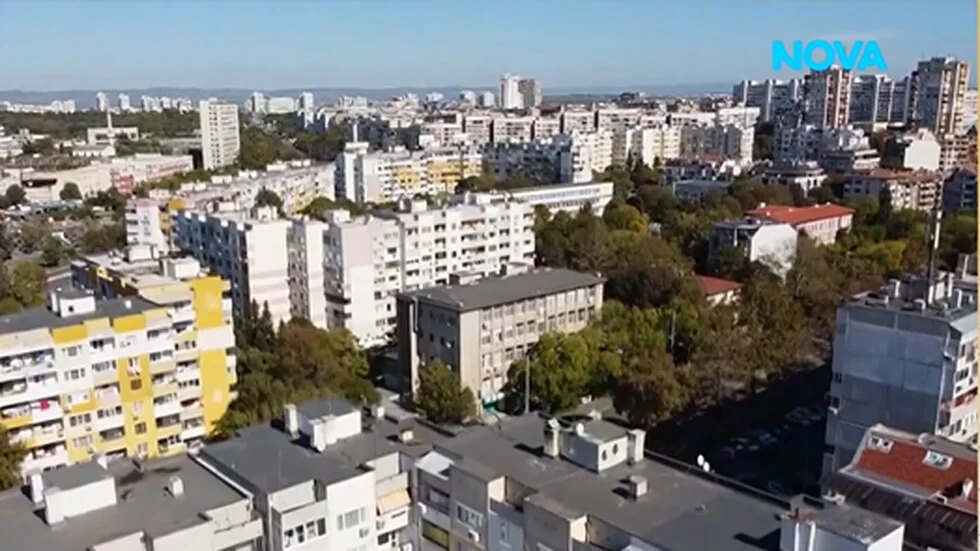 Da li postoji pad transakcija sa nekretninama