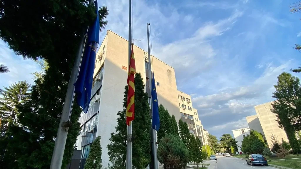 Krivična prijava protiv nekadašnjeg gradonačelnika Struge i dvojice opštinskih zaposlenih za nezakonito odobrenje za građenje