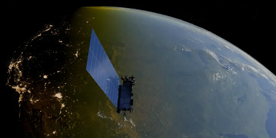 Poljska kaže da je požar u Starlink stanici ruska sabotaža