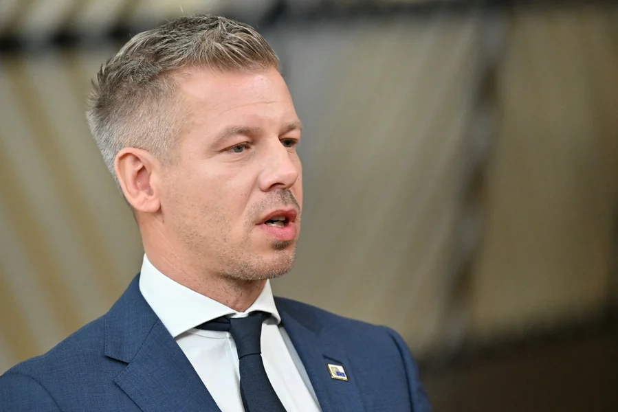 Petar Magyar o dogovoru o dizelu za 444: Američki predsednik sklapa dogovor kakav želi, ali ima značaja i za Mađarsku