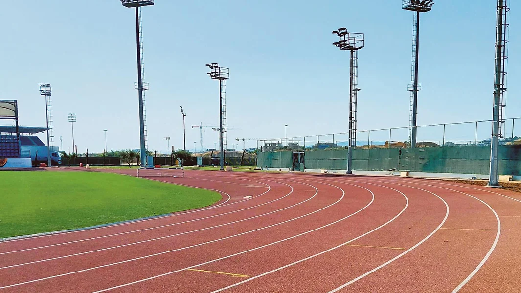 Ujedinjeni Pokret SEGAS: «Ćutnja Sakorafe» – Potvrda Documento o atletskim instalacijama u Ellinikon Sports Parku