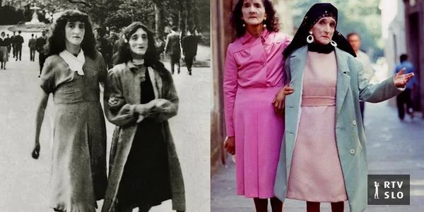 Dve Marie iz Santiago de Compostela: šetnja koja je postala otpor