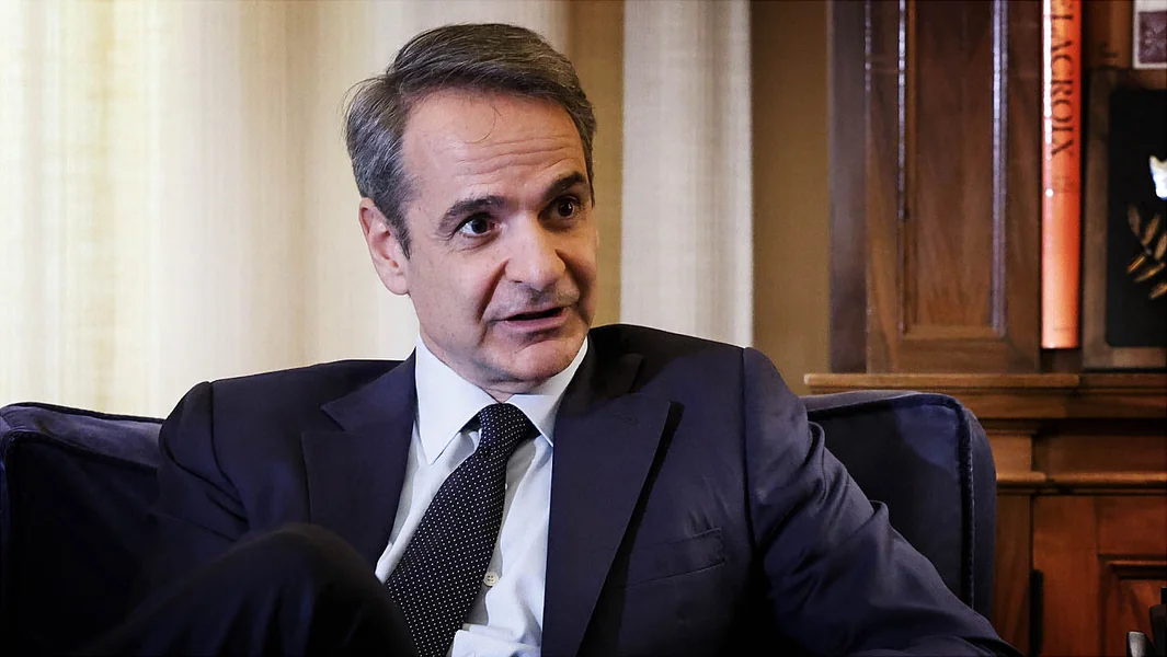 Mitsotakis: Grejanje nafte ispod 1,75 evra - Podrška Marinaki, šta je rekao o Kasidiaris, Samaras - Documento