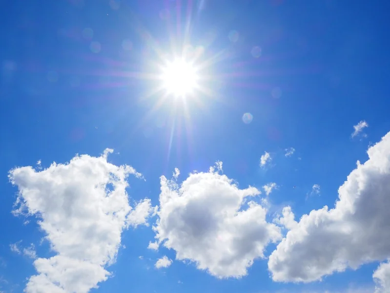 Sunčano i hladno jutro, temperatura do 27 stepeni - Nova Makedonija