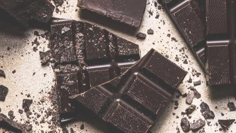 Koje su zdravstvene koristi od konzumacije tamne čokolade? - Shqiptarja.com