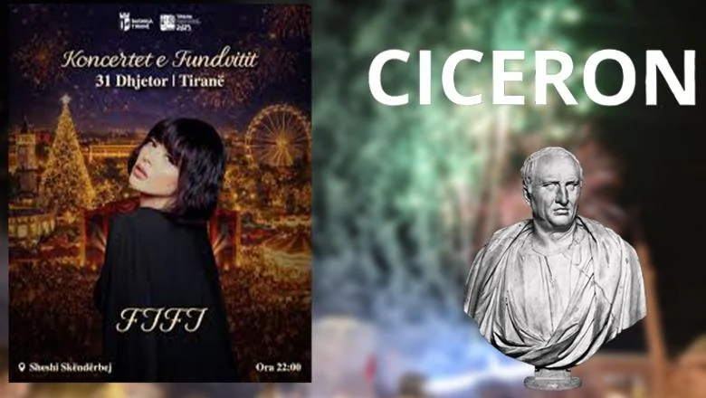 Večeras noć prelaska u Novu godinu, festivni koncerti i spektakl sa vatrometom širom zemlje