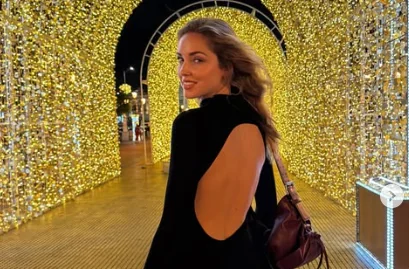 Italijanska influenserka Kiara Ferani oslobođena od optužbi za tešku prevaru