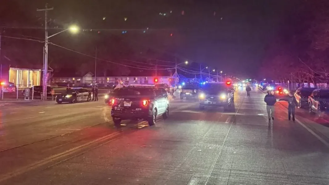 Krvoproliće na sahrani – nepoznati napadač otvorio vatru na onima koji tuguju