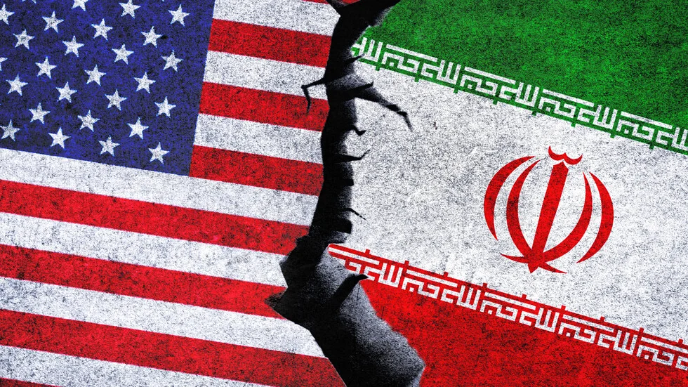 Tramp: Umešću se, ako Iran nastavi da guši mirne proteste nasiljem