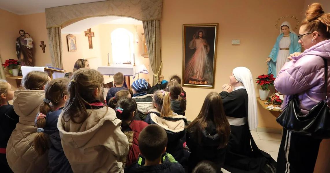 Poslednji peron na putovanju u večnost na kojem se pjeva i slavi život