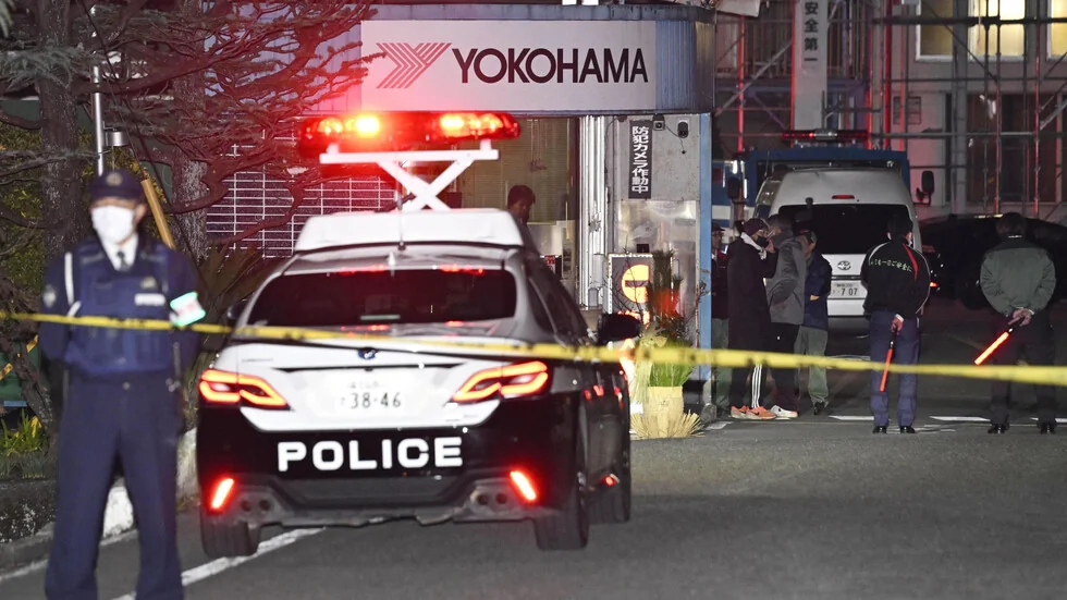 Napad nožem i belinom u Japanu, ranjeno je 15 ljudi