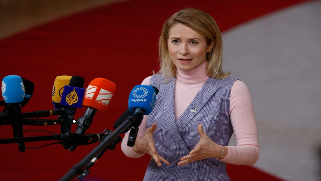 EU: Traži «poštovanje» volje naroda Venecuele – Sve države članice su potpisale osim Mađarske