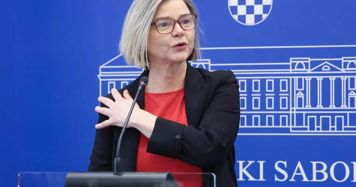 Evo kako je Benčić kupila stan od 115 kvadrata za 304.000 evra. Otkriveni detalji kupovine