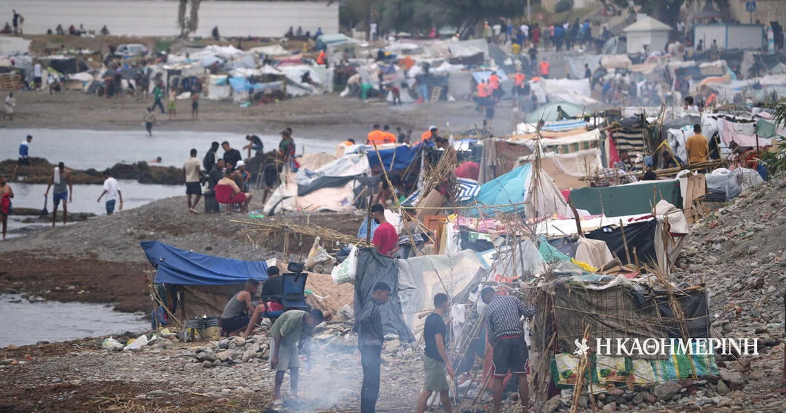 Migracija: Ceuta menja pravila – 'Suspendovanje azila' stavlja Atinu na sto