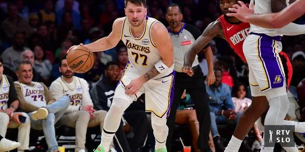 Dončić: Svi se moramo više potruditi, počevši od mene