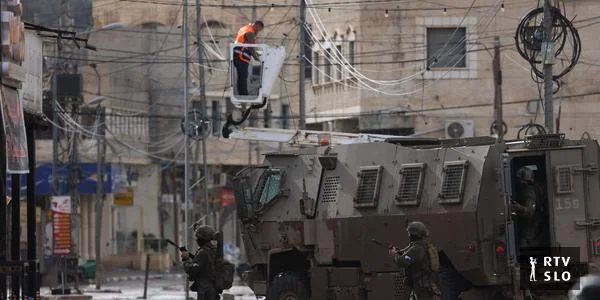 Izraelske okupacione snage izvele su množične aretacije i proterale više desetina porodica iz domova