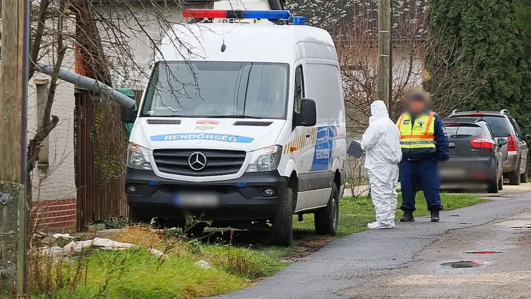 Potresni detalji ubistva u Szegváru – muškarac mu je razbio glavu svog dobročinitelja