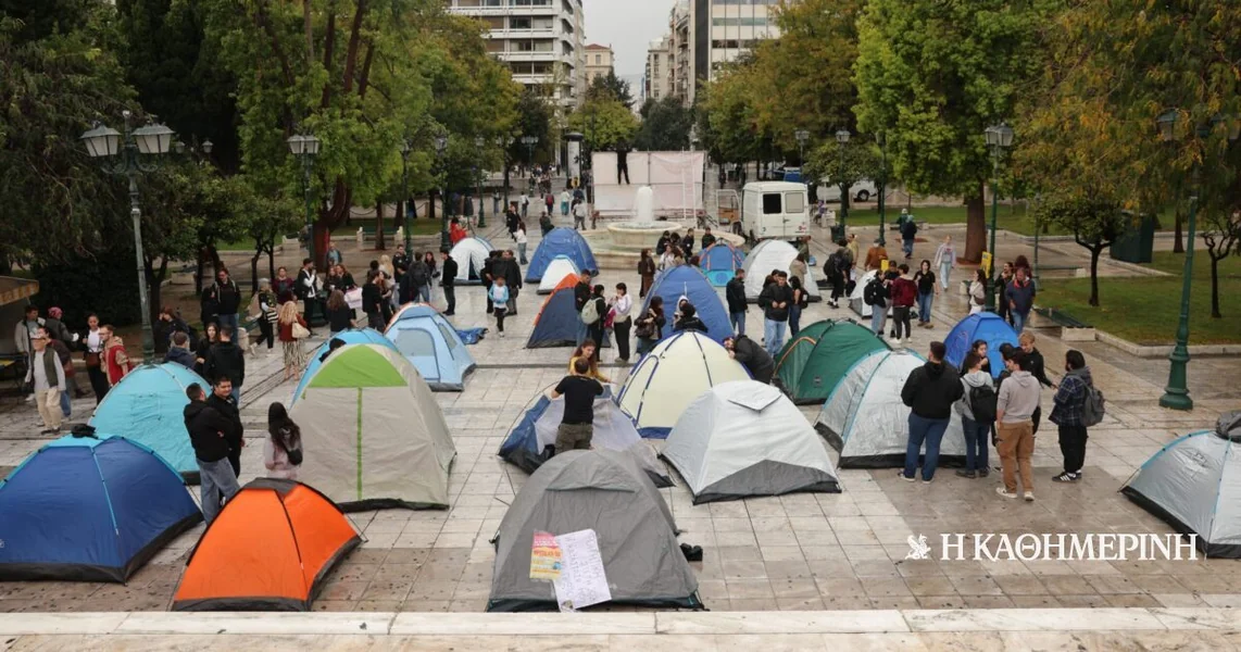 Dvoodnevne mobilizacije: Danas na Trgu Sintagma studenti, sutra opšti obrazovni štrajk