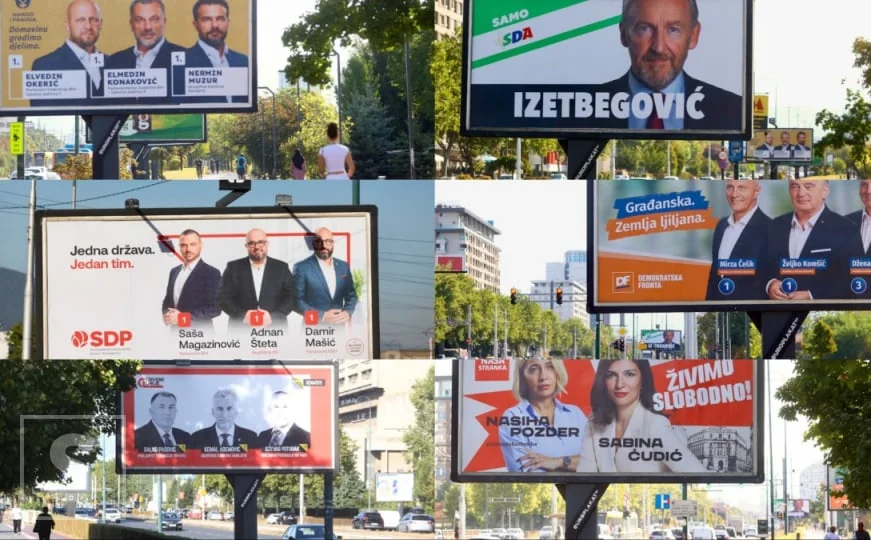 Izbori 2026 | Izveštaj ODIHR-a: Tehnološki haos, etnički napadi i stotine napisanih kazni