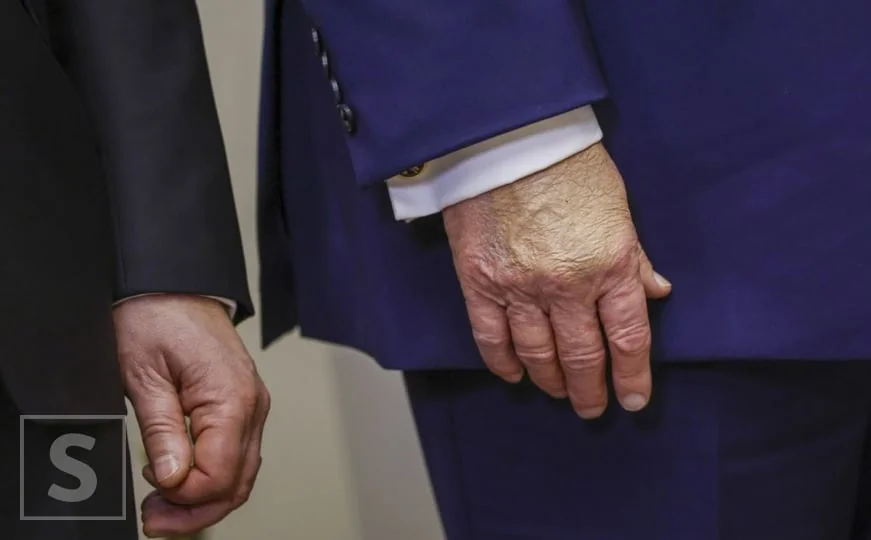 Trump otkrio da uzima veću dozu tableta nego što su mu doktori dozvolili