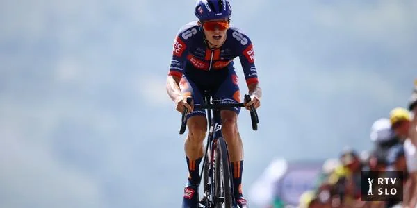 Službeno: Onley potpisao za Ineos Grenadiers