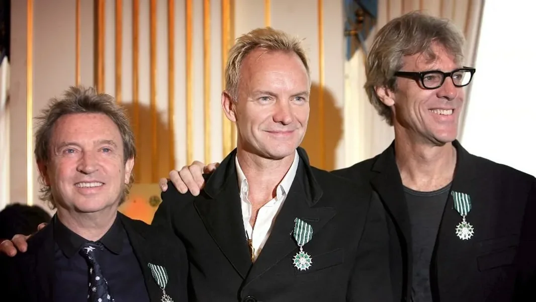 Stingu je morao puno da plati, slučaj seže gotovo 50 godina unazad - ORIGO