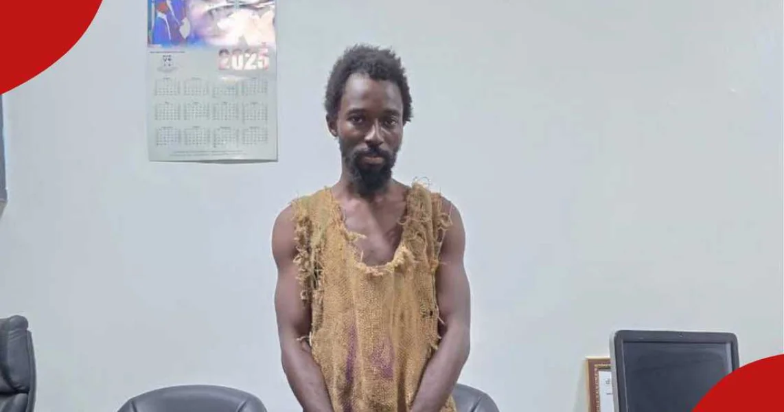 Apokalipsa nije došla. Jedan prorok koji je najavljivao da će potop doći za Božić je uhapšen. Kaže da se kraj pomerio.