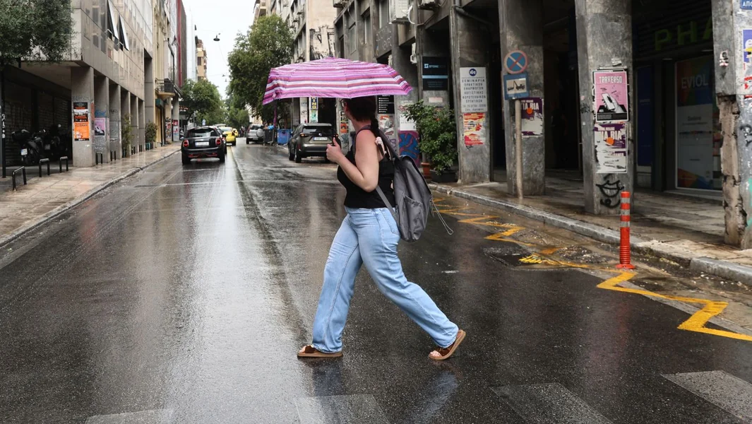 Vreme: Nova povišica temperature za vikend - kiše od sledeće nedelje - Documento