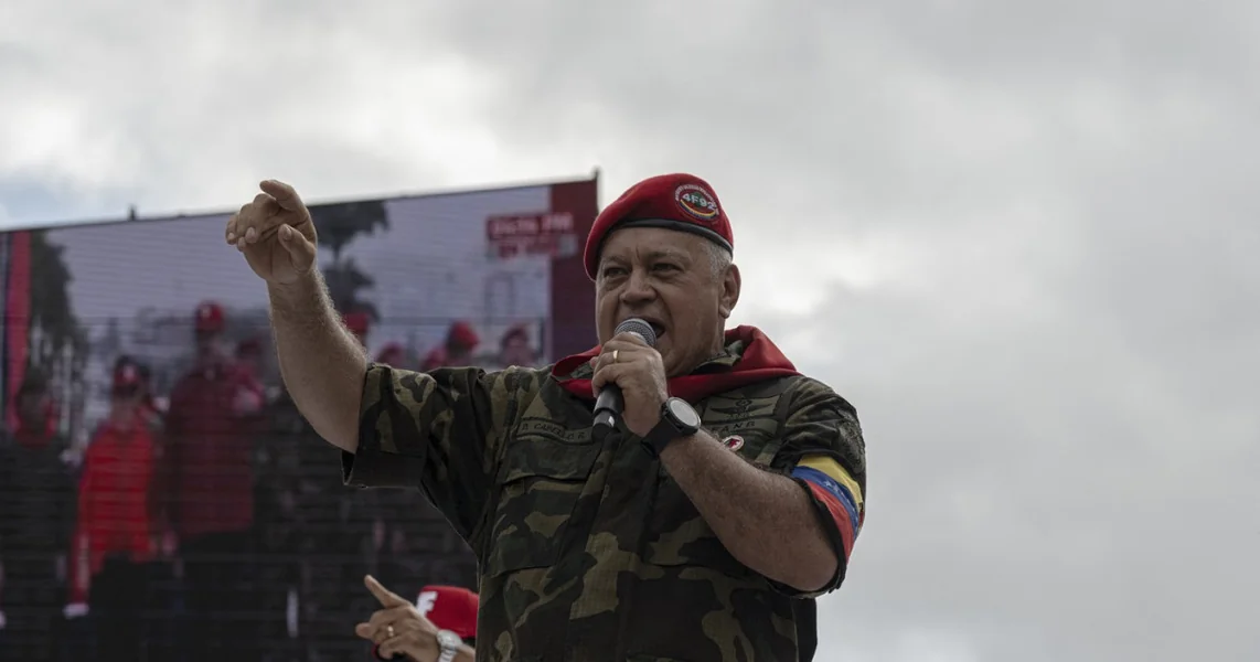 „Pravi vođa klana”. Ko je „Hobotnica”, venezuelanac na čiju glavu je postavljena nagrada od 25 miliona dolara