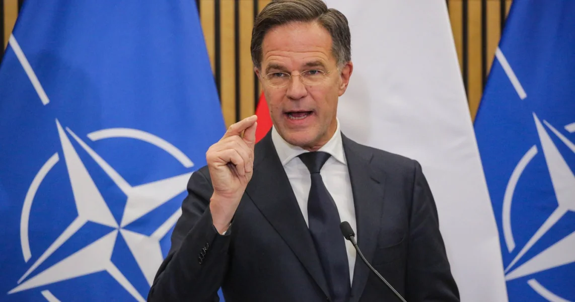Mark Rutte, izjava iznenađujuća o Nicolae Ceaușescu: 'Mislio sam da će voditi Rumuniju zauvek'