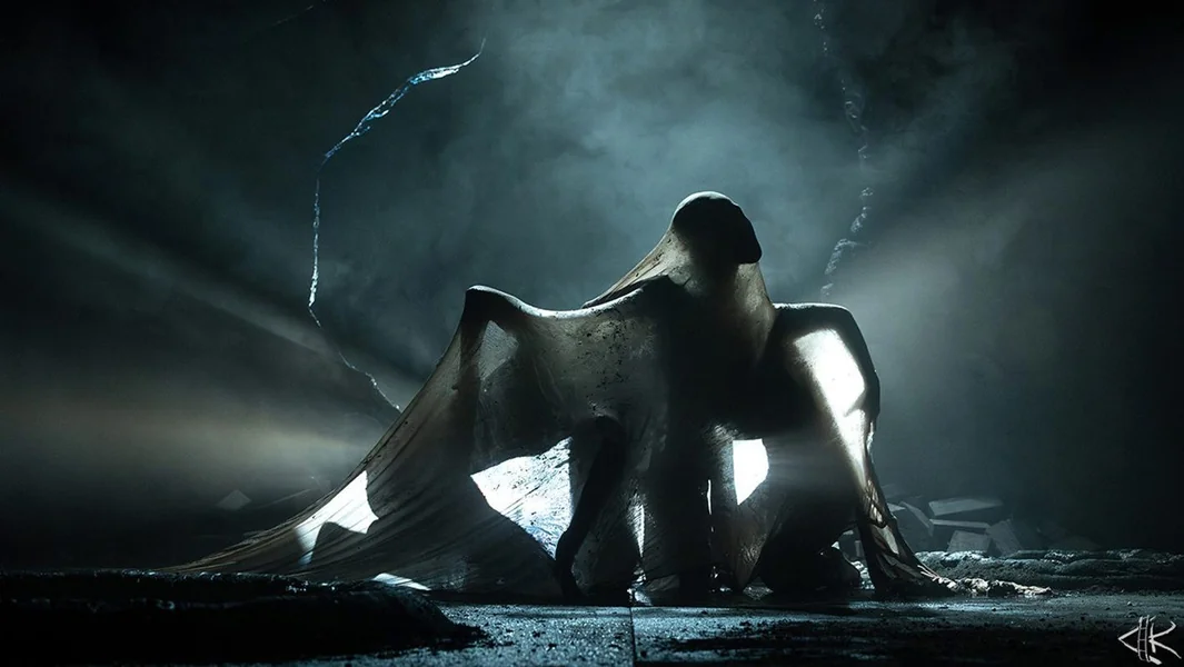 Videli smo Lethe Dimitriadisa u režiji Eve Stavrogianni