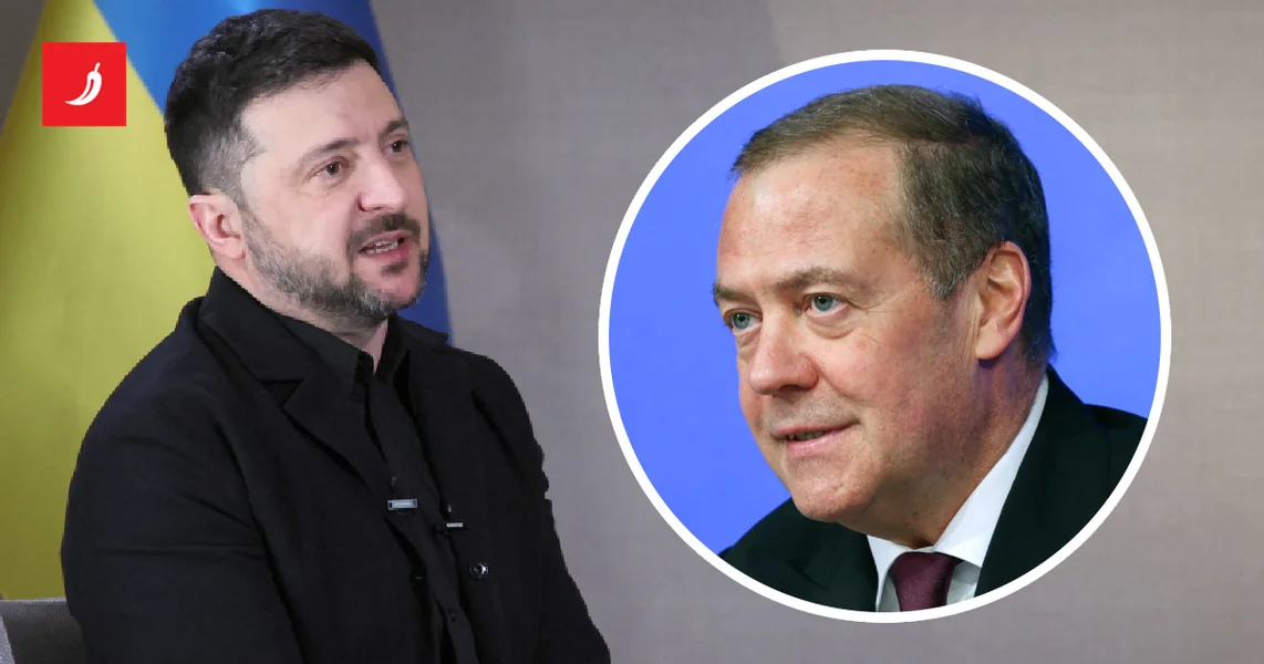 Medvedev: Važno je da ukiseljeno telo zelenog homunkula izložimo u muzeju