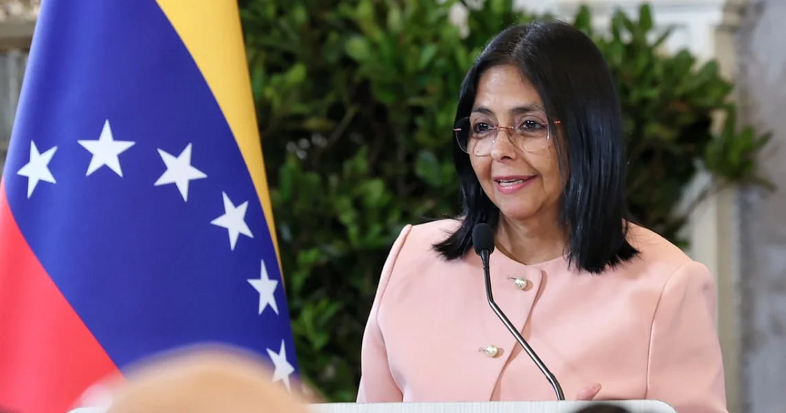 Venezuelska vojska priznala Delcy Rodríguez za privremenog predsednika zemlje, posle hapšenja Nicolás Maduroa