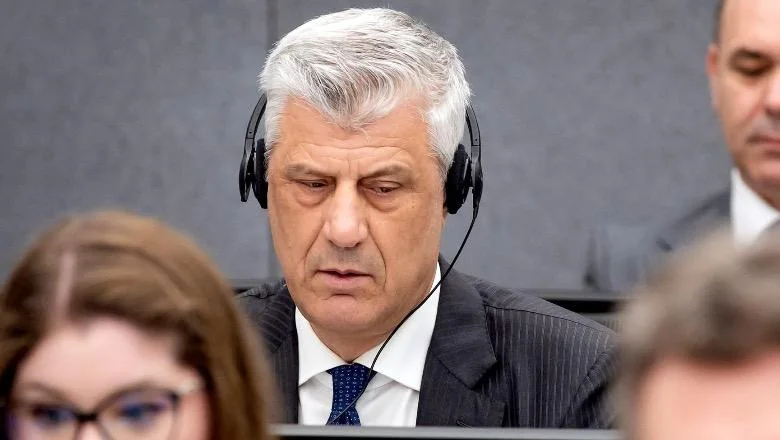 Mero Baze: Ne ubijajte Hashim Tačija, Kosovo koje je pobedilo ratom