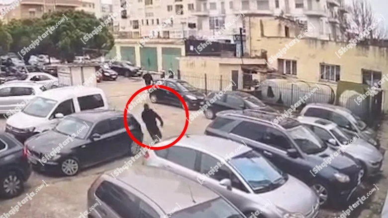 Policija vrši racije u nekoliko zona Tirane, traži Altina Ndocija! Porodice: Ne znamo gde se nalazi.