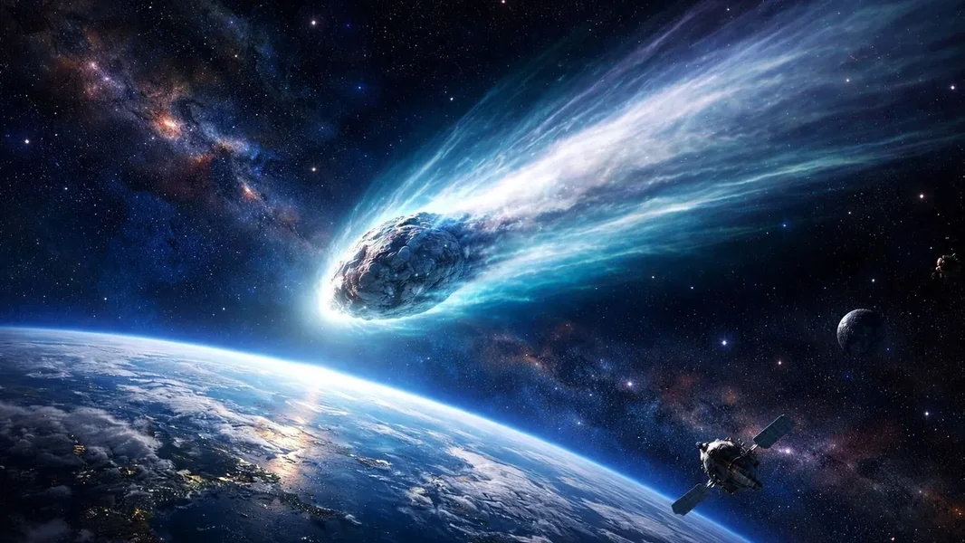 Zbog 3I/ATLAS-a naučnici grebu glavu — nešto veoma nije u redu