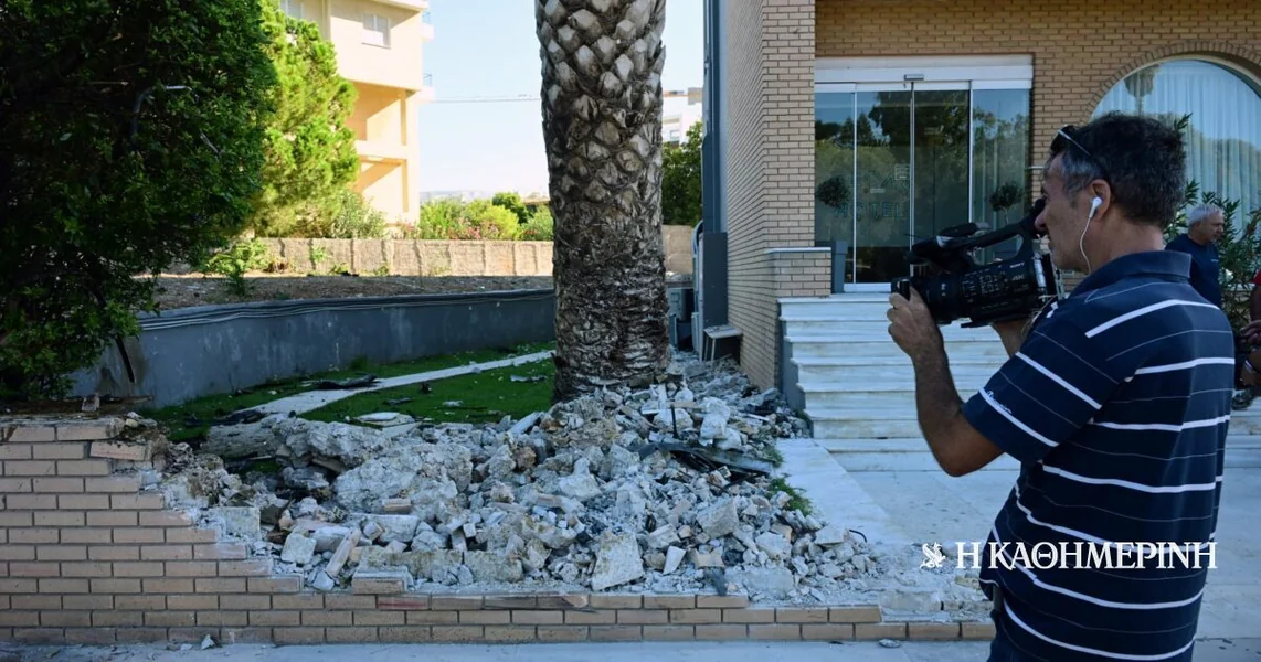 Tragedija u Glyfadi: Tri mrtva nakon saobraćajne nesreće na Posejdonoskoj aveniji