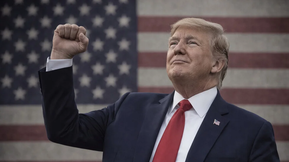 Novi svetski red na Trampu: 5 ključeva za razumevanje američkih vojnih napada