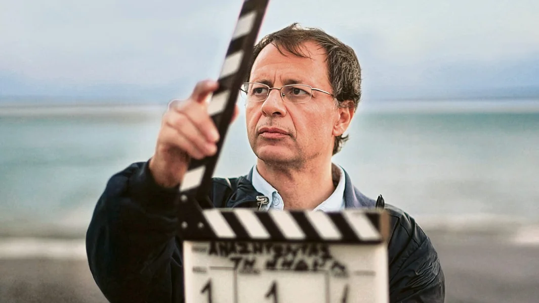 Nikos Grammatikos na Docville – U nedelju zajedno sa Documento - Documento