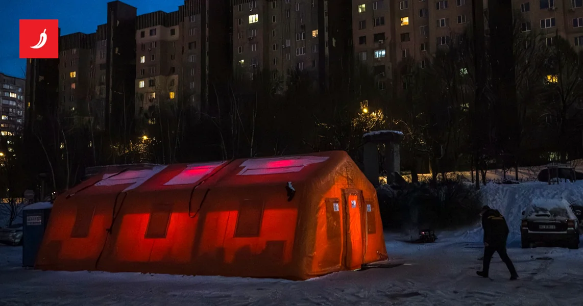 Talijanska pomoć Ukrajini: Stižu stotine industrijskih kotlova