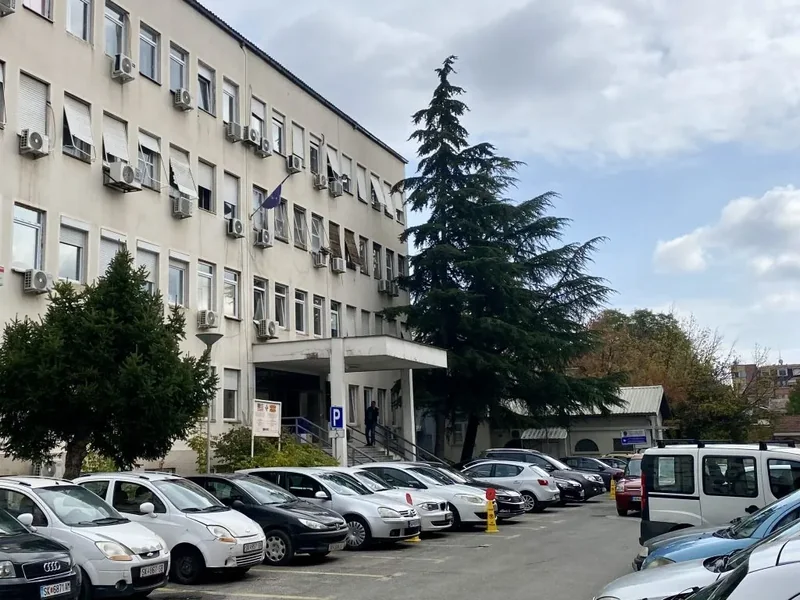 Nema lekarska greška u lečenju rodilke iz Strumice, utvrdila stručna komisija