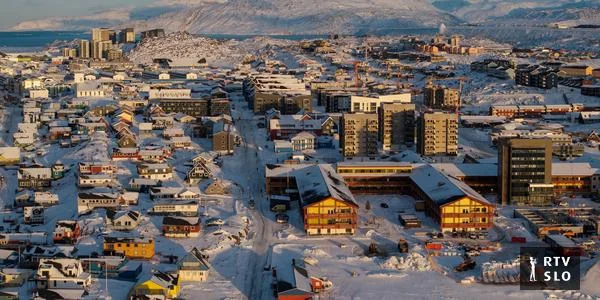 Evropske države šalju jednice na Grenlandiju. Bela kuća: To neće uticati na Trumpove planove.