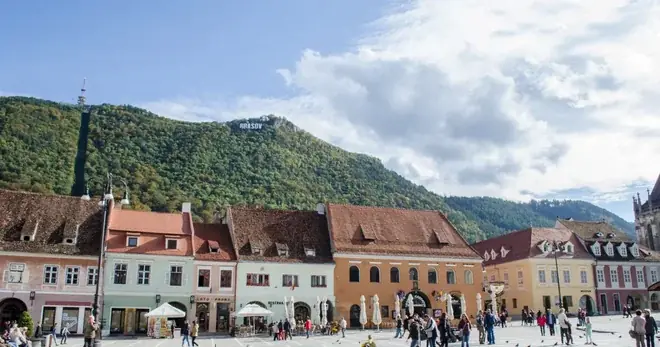 Koliko novca će veliki gradovi naplaćivati turističkim taksama 2026. Godišnje procene: Glavni grad 15 miliona lei