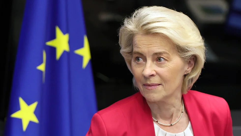 Ursula von der Leyen će održati godišnju reč o stanju EU