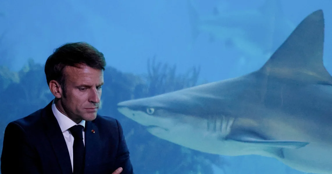 Bitka za dubine: resursi okeana prepravljaju kartu moći. Ko kontroliše sve više ograničene rezerve ovih oblasti.